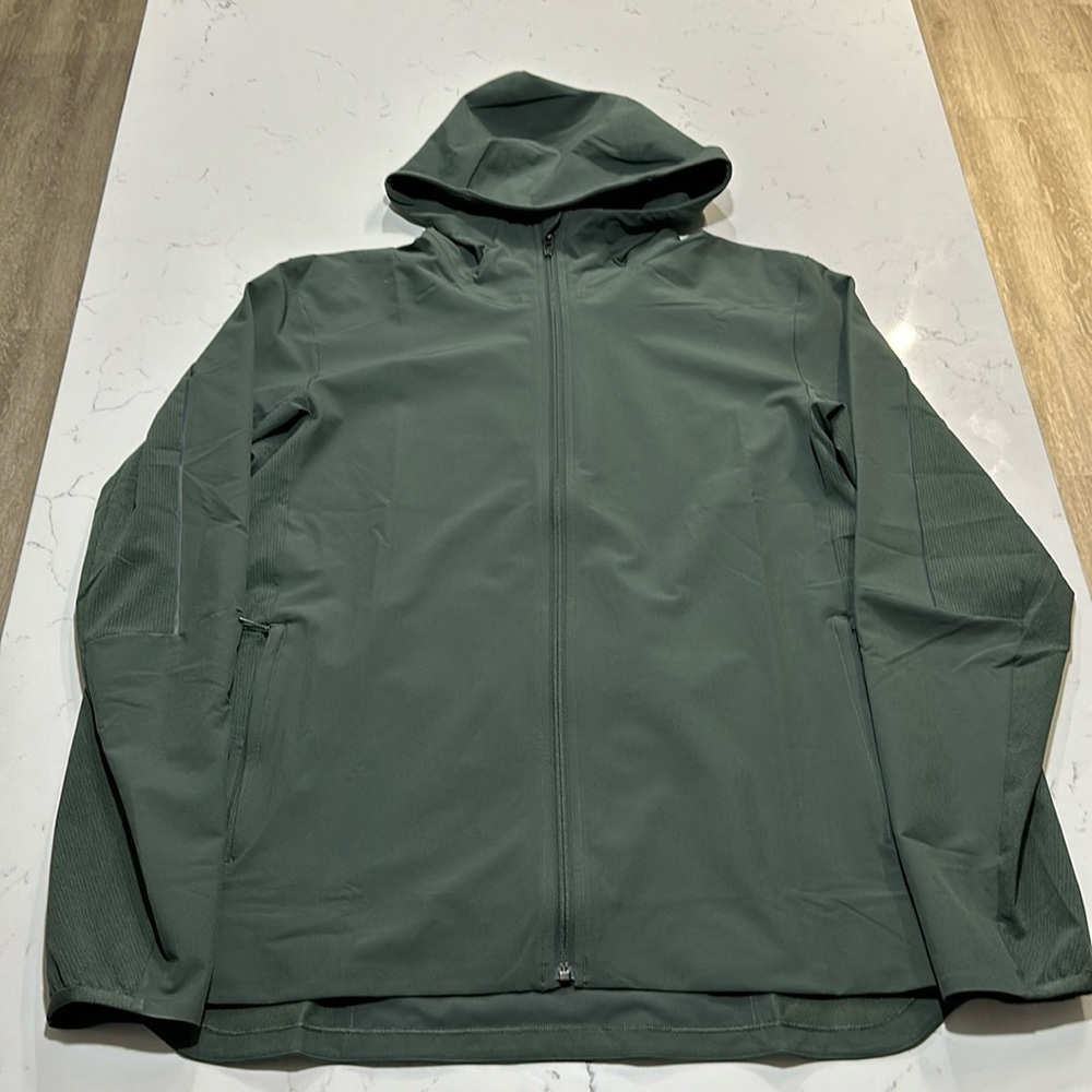 Warp Light Packable Jacket